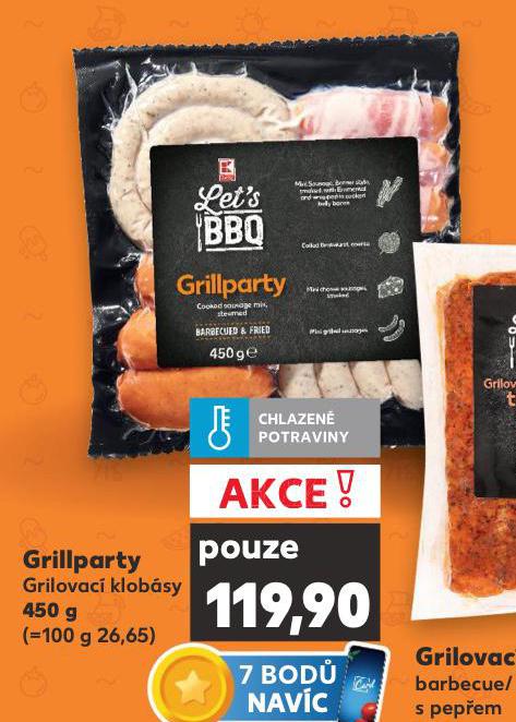 GRILLPARTY