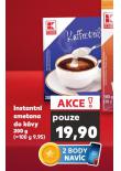 INSTANTNÍ SMETANA DO KÁVY