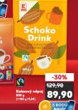 KAKAOVÝ NÁPOJ