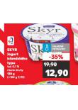 SKYR JOGURT