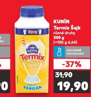 KUNN TERMIX EJK