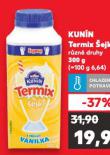 KUNÍN TERMIX ŠEJK