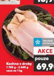 KACHNA S DROBY