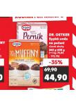 DR. OETKER SYPKÁ SMĚS NA PEČENÍ