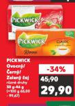 PICKWICK ČAJ
