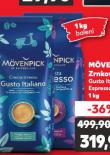 MOVENPICK KÁVA