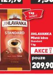 KÁVA JIHLAVANKA
