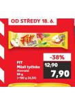 FIT MÜSLI TYČINKA