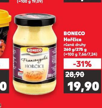 BONECO HOICE