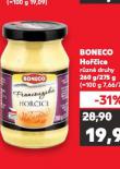 BONECO HOŘČICE