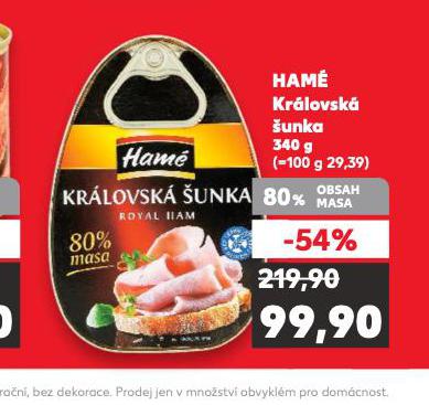HAM KRLOVSK UNKA