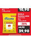 RICOLA