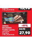OPAVIA KOLONÁDA TRADIČNÍ OPLATKY