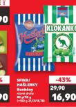 HAŠLERKY