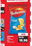 BOHEMIA CHIPS