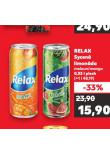 RELAX LIMONÁDA