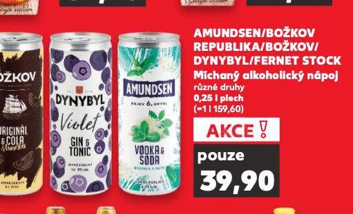 AMUNDSEN