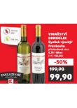VINAŘSTVÍ DRNHOLEC RYZLINK RÝNSKÝ