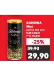 BOHEMIA MINI