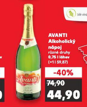 AVANTI