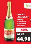 AVANTI