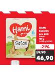 HAMI SUŠENKY PRO DĚTI