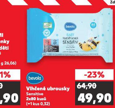 BEVOLA VLHEN UBROUSKY