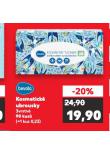 BEVOLA KOSMETICKÉ UBROUSKY