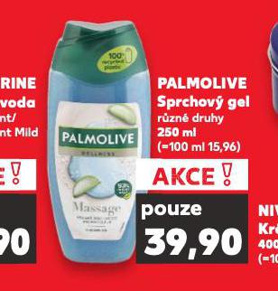 PALMOLIVE SPRCHOV GEL