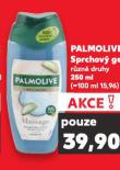 PALMOLIVE SPRCHOVÝ GEL
