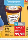 ZMRZLINA HAAGEN-DAZS