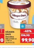 ZMRZLINA HAAGEN-DAZS