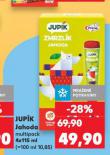 JUPÍK JAHODA