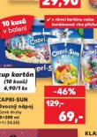 CAPRI-SUN