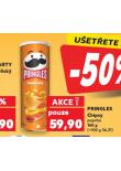 PRINGLES CHIPSY