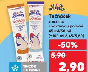 TUEK ZMRZLINA