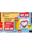 LEGO OZDOBA VE TVARU SRDCE