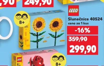 LEGO SLUNENICE