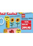 LEGO SLUNEČNICE