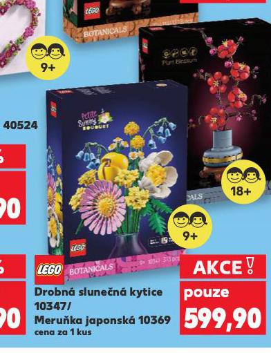 LEGO MERUKA JAPONSK