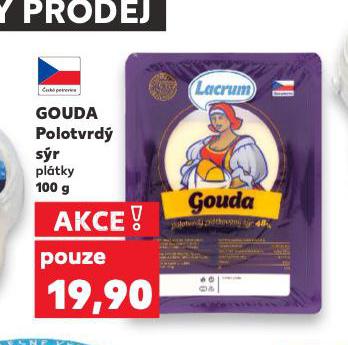 GOUDA