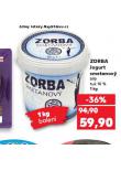 ZORBA JOGURT
