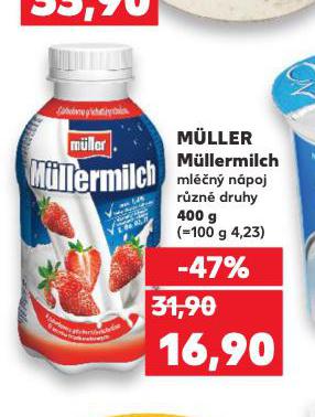 MLLERMILCH MLN NPOJ