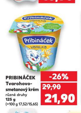 PRIBINEK