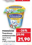 PRIBINÁČEK