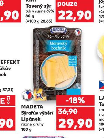MADETA LIPNEK