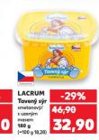 LACRUM TAVENÝ SÝR