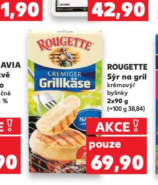 ROUGETTE SR NA GRIL