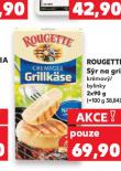 ROUGETTE SÝR NA GRIL
