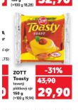 ZOTT TOASTY